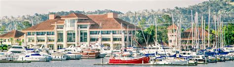 subic yacht club rooms